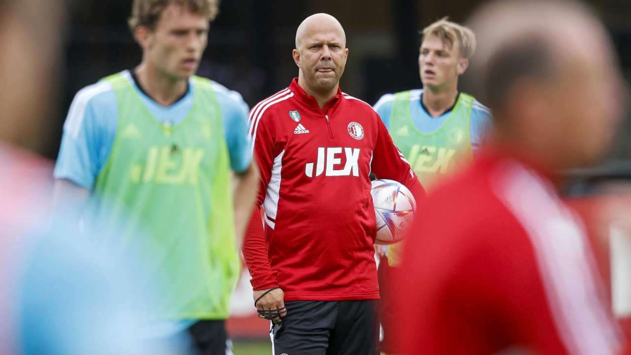 Lazio-Feyenoord, pregi e difetti del club olandese l'analisi tattica