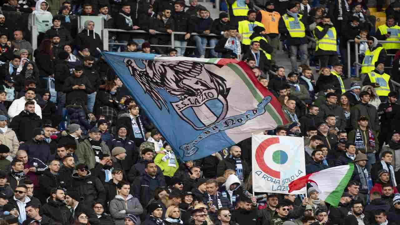 Abbonamenti Lazio, ultima chiamata | Il dato è già da record