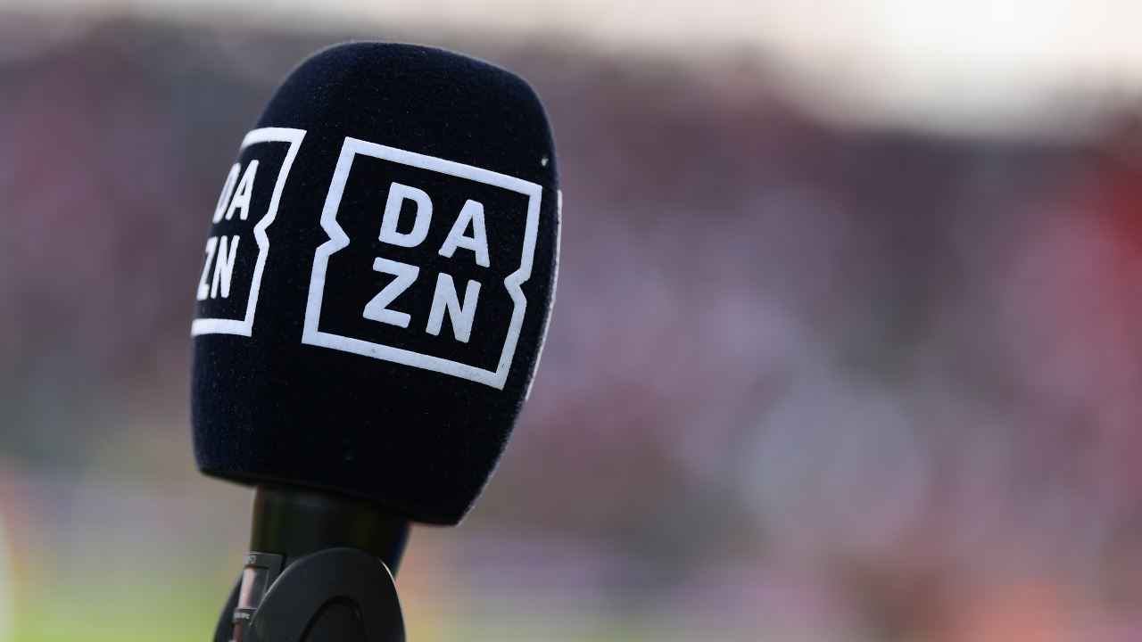 DAZN acquista Eleven Sport.