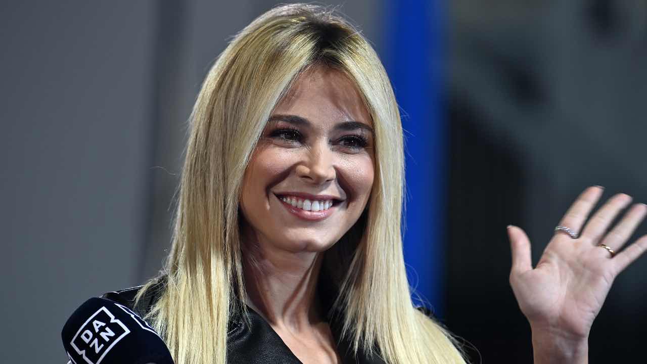 Diletta Leotta Sicilia