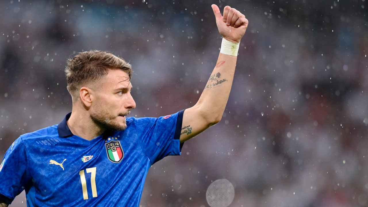 Immobile non parte per l'Ungheria, la Gazzetta dello Sport attacca la Lazio ma fa l'ennesima figuraccia