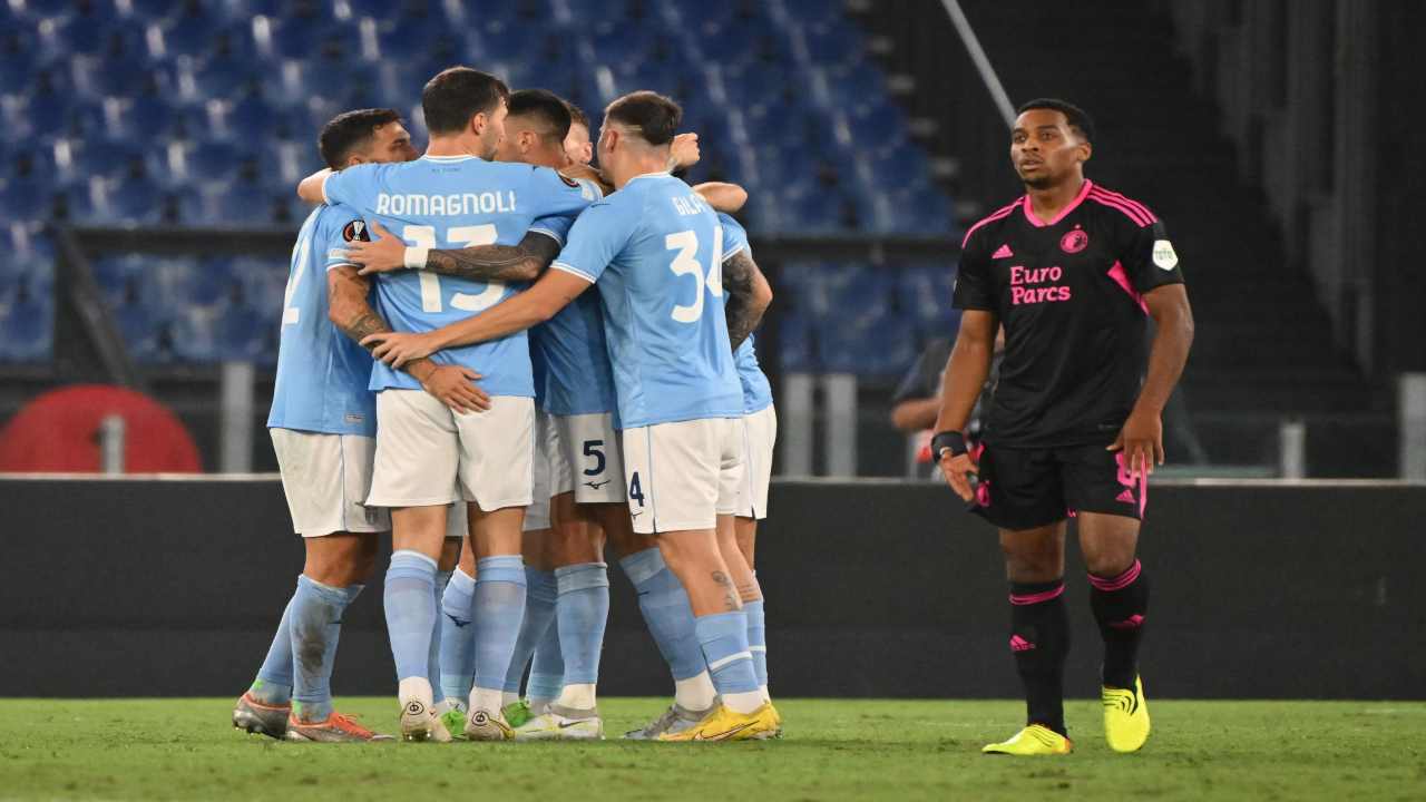 Lazio, il calendario si fa più fitto che mai | Ottobre mese di fuoco