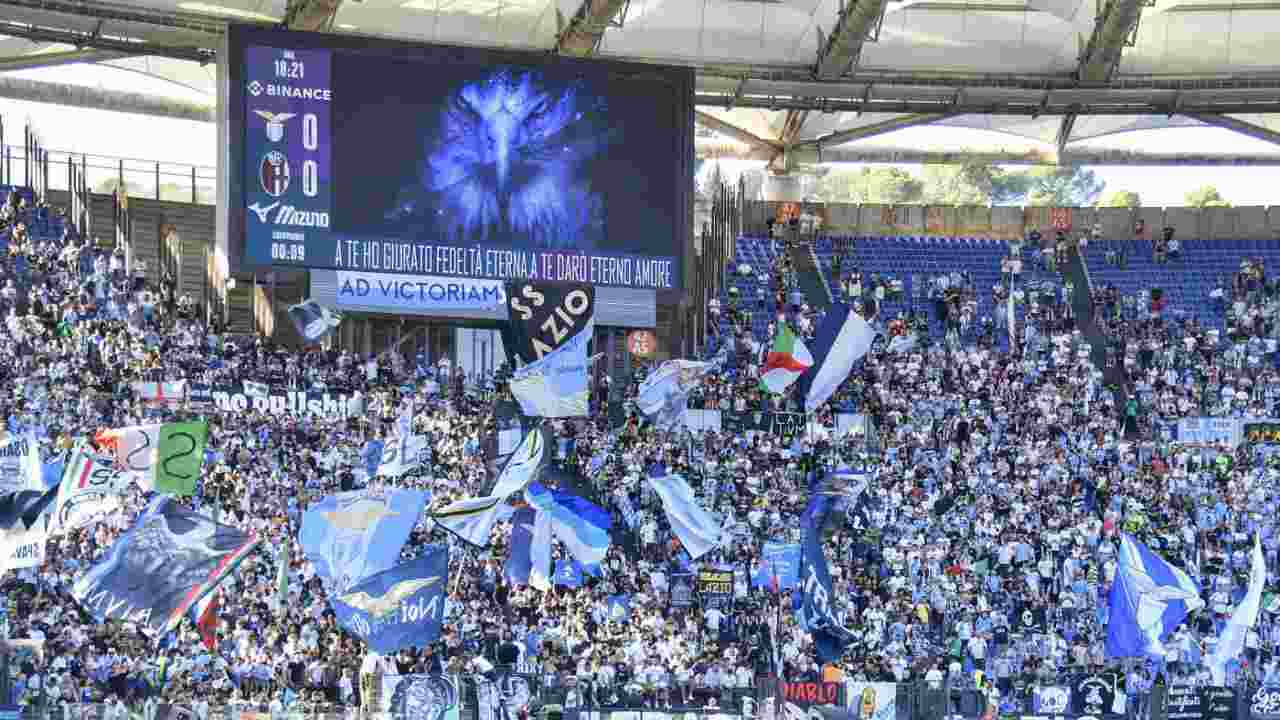 La Lazio chiama il suo popolo: riapre la campagna abbonamenti 
