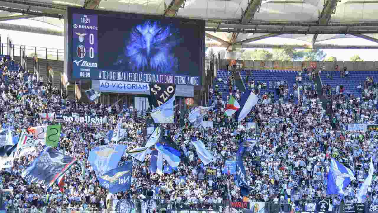 La Lazio chiama il suo popolo: riapre la campagna abbonamenti