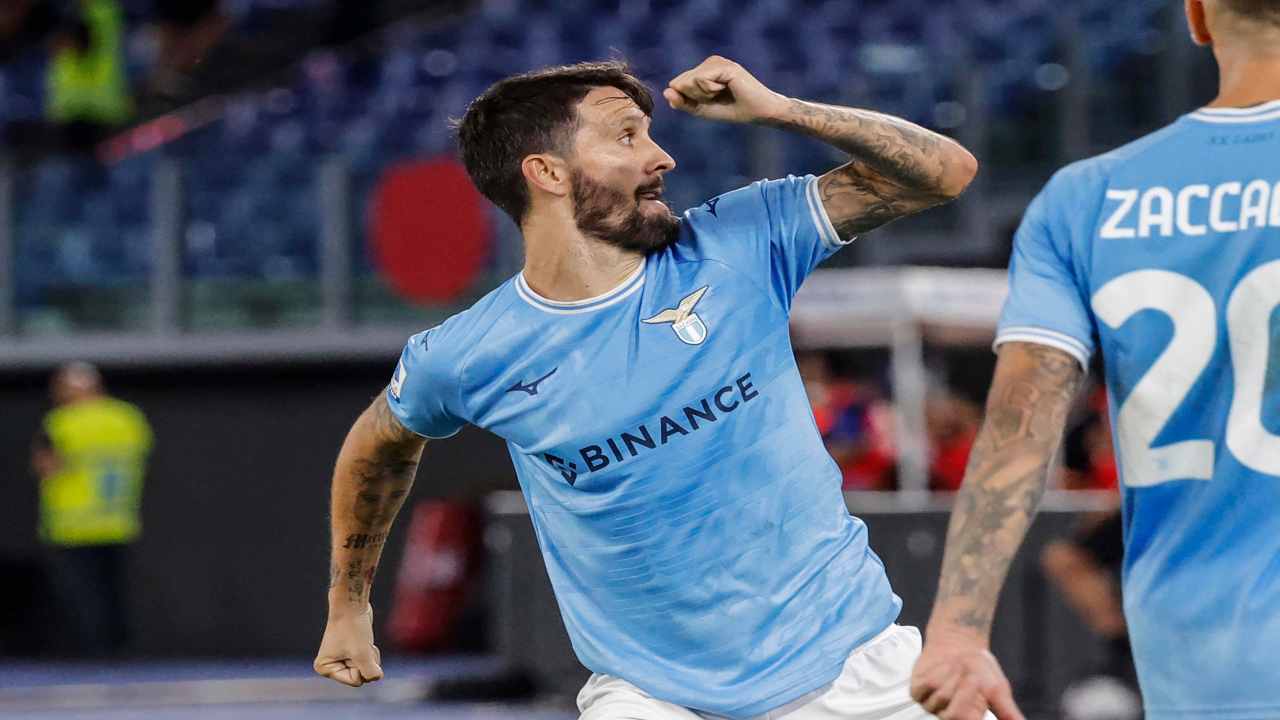 Lazio-Verona: i biancocelesti vincono senza mostrare gli effetti speciali