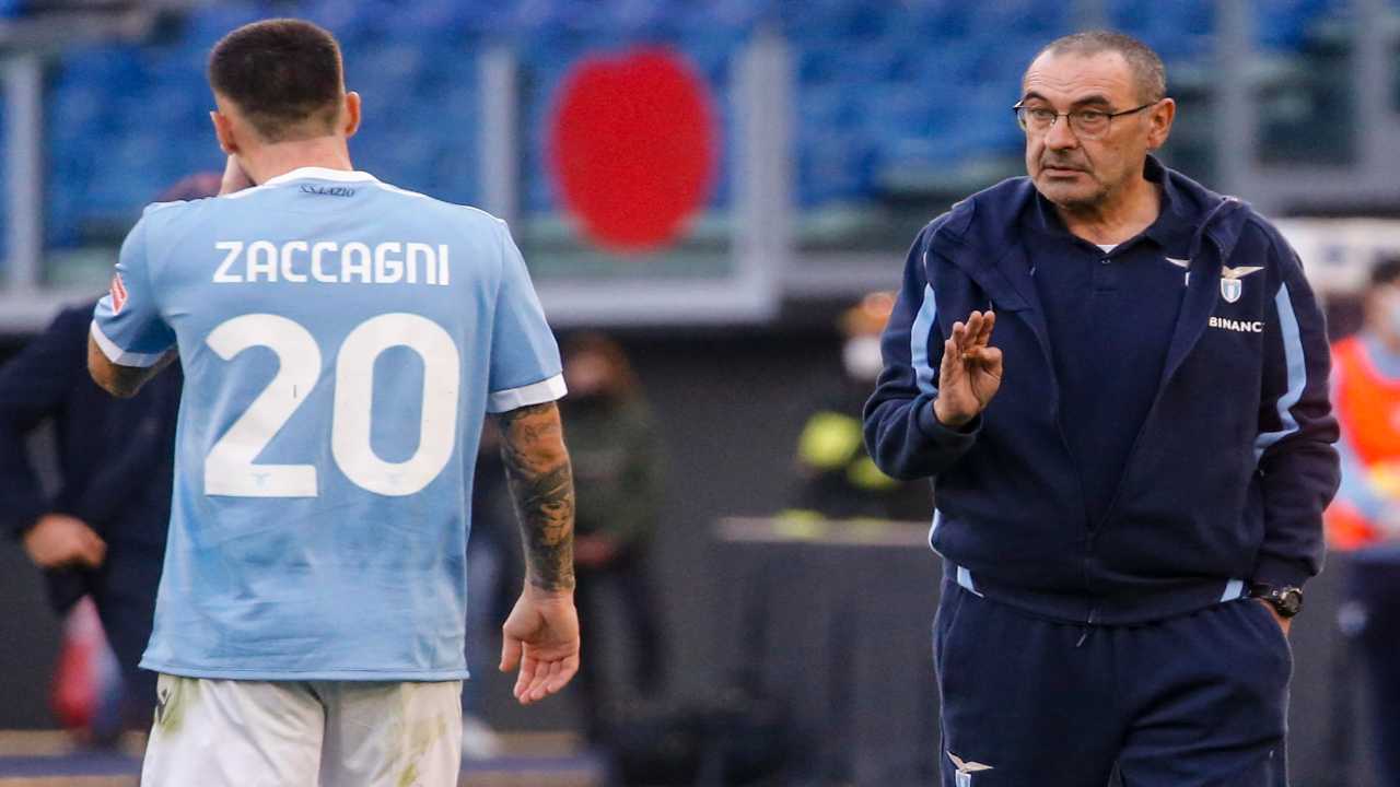 Lazio, tappa a Piacenza: svolte le prime prove anti Cremonese