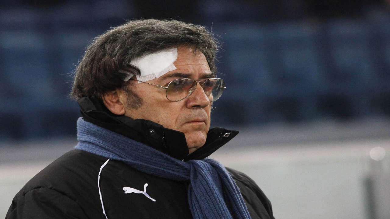 ESCLUSIVO Maurizio Manzini a LaLazio.com: "Pronto a sognare con Sarri" | Video