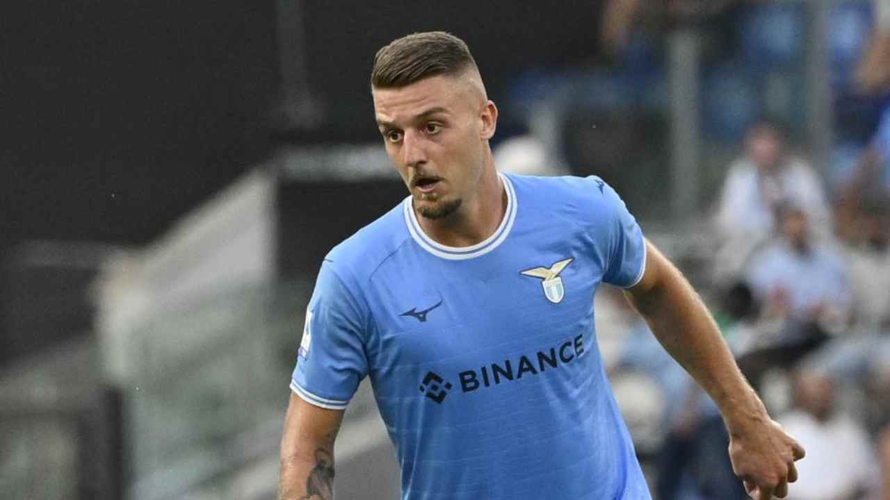 Milinkovic-Savic