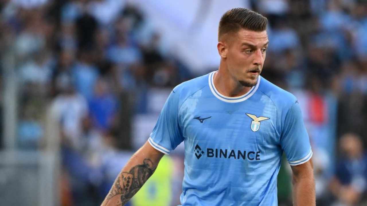 Lazio, Milinkovic-Savic show | Klose nel mirino del serbo