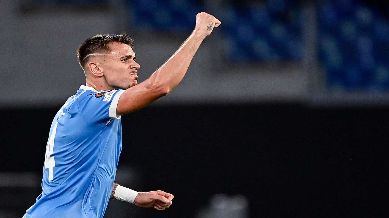 Lazio, altra gara senza goal subiti: il dato che incoraggia la difesa