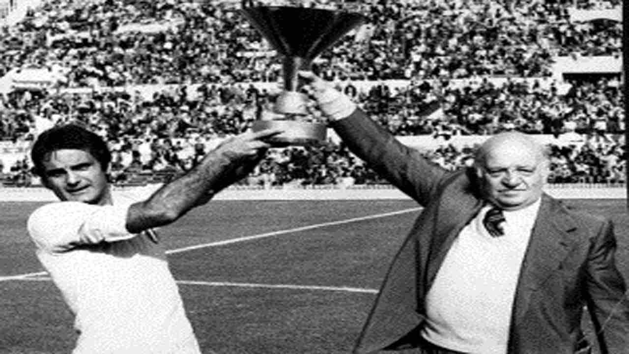 Lazio, che secolo ricco | Dalla prima Coppa Italia al ricordo di Lenzini