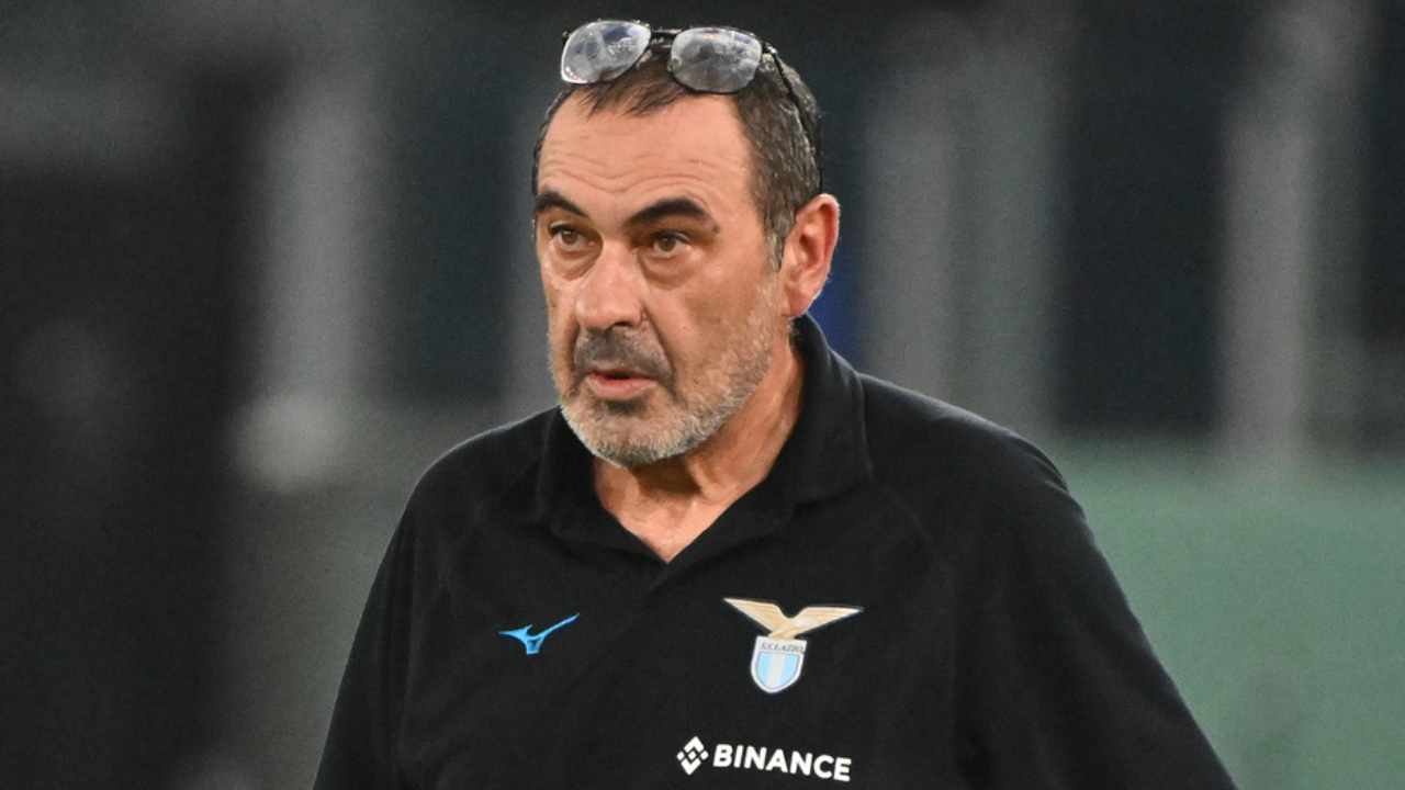 Europa League: con il Midtjylland una vittoria per un record targato Sarri 