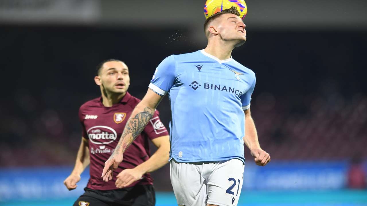 Statistiche Serie A, non solo assist: Milinkovic primo in una speciale classifica