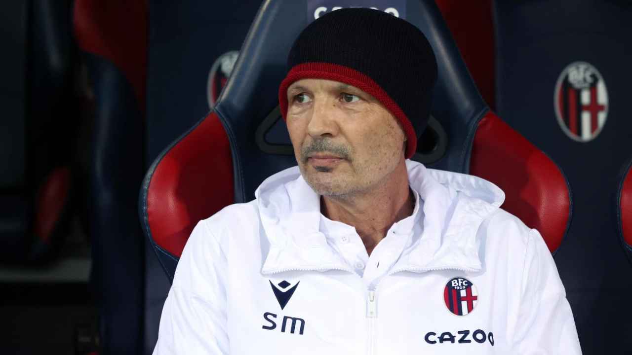 Mihajlovic