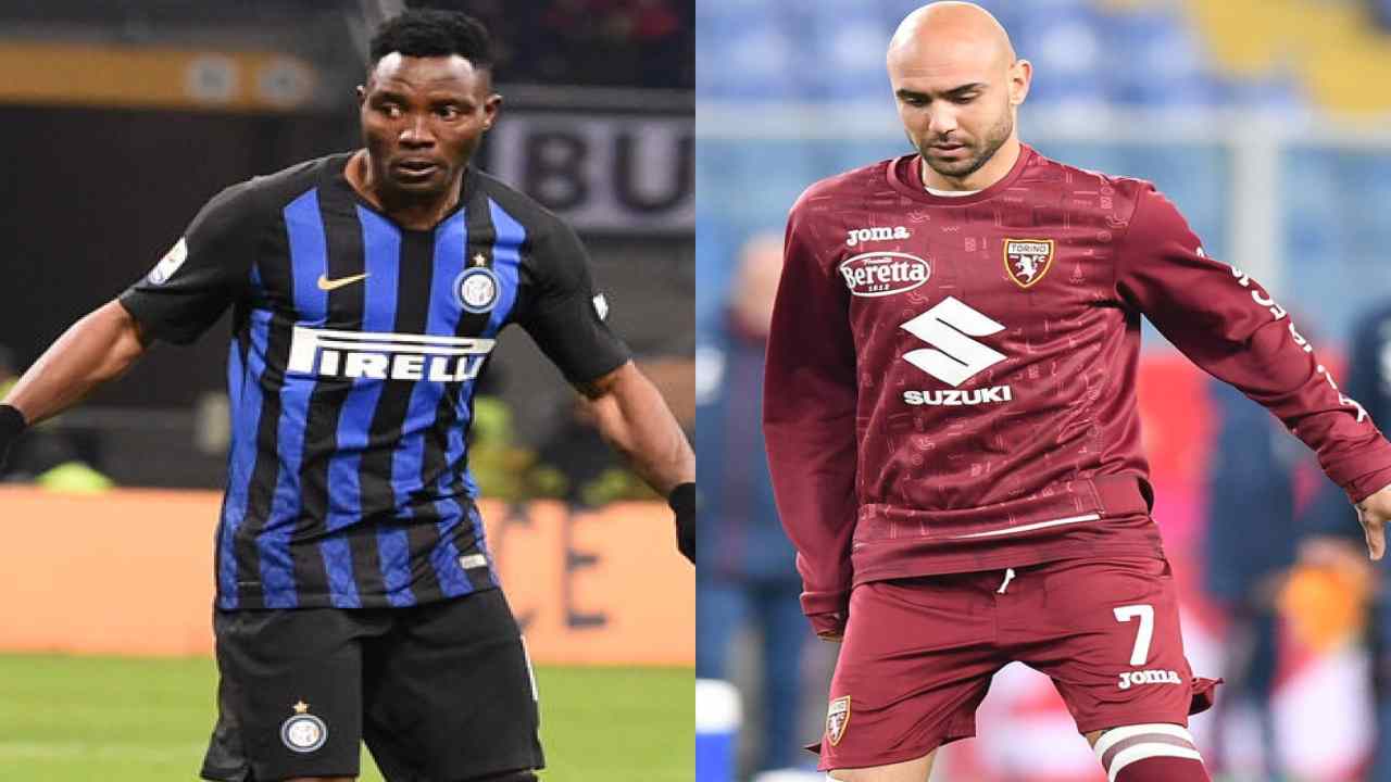 Calciomercato, gli svincolati: ci sono anche due ex Lazio