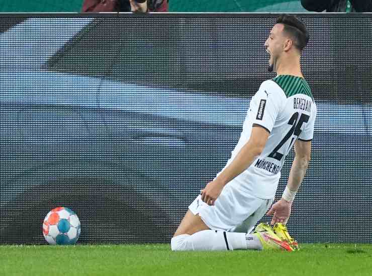 In scadenza, di qualità e con profilo internazionale: ritratto di Ramy Bensebaini