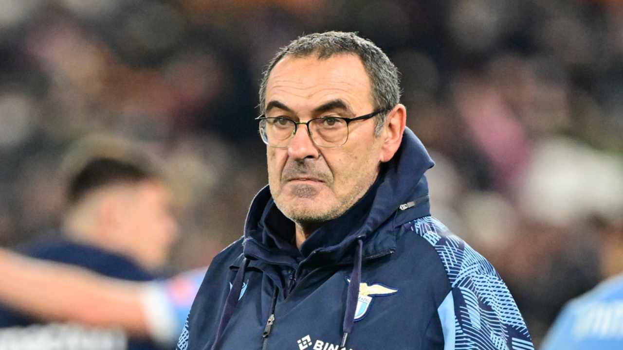 Lazio-Feyenoord, Sarri e Milinkovic in coro: "Crescere di mentalità"