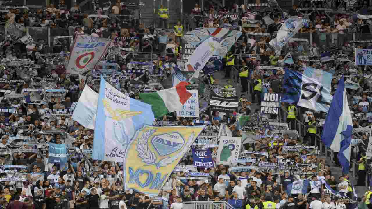Calciomercato Lazio, Acerbi addio: le tappe della separazione