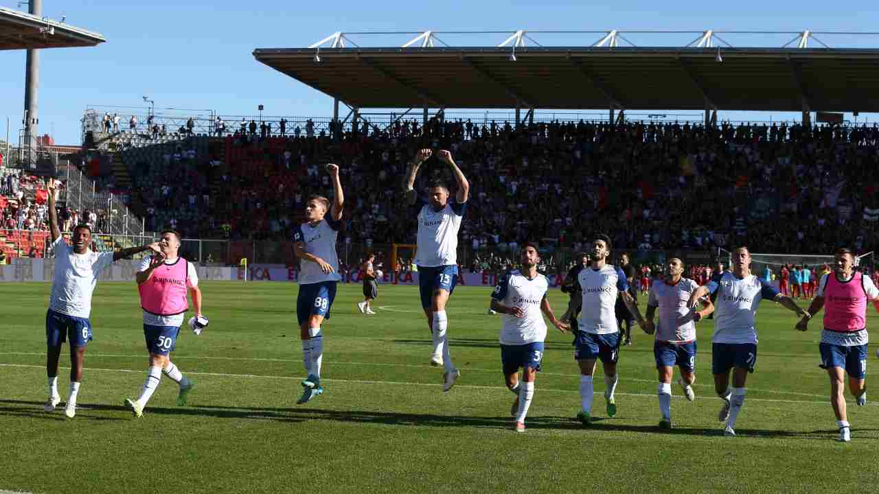 Formello, Sarri comincia a sorridere: ripresa con il ritorno di quattro nazionali