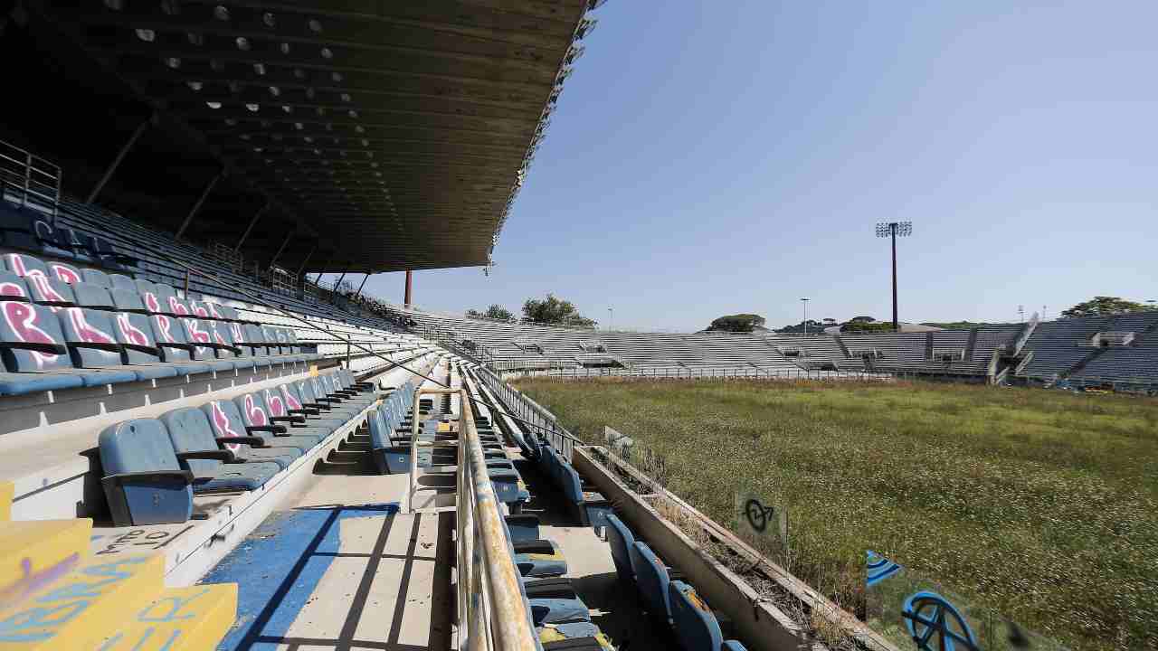 Storie di pallone e di mattoni: il “pensiero stupendo” di una casa allo Stadio Flaminio