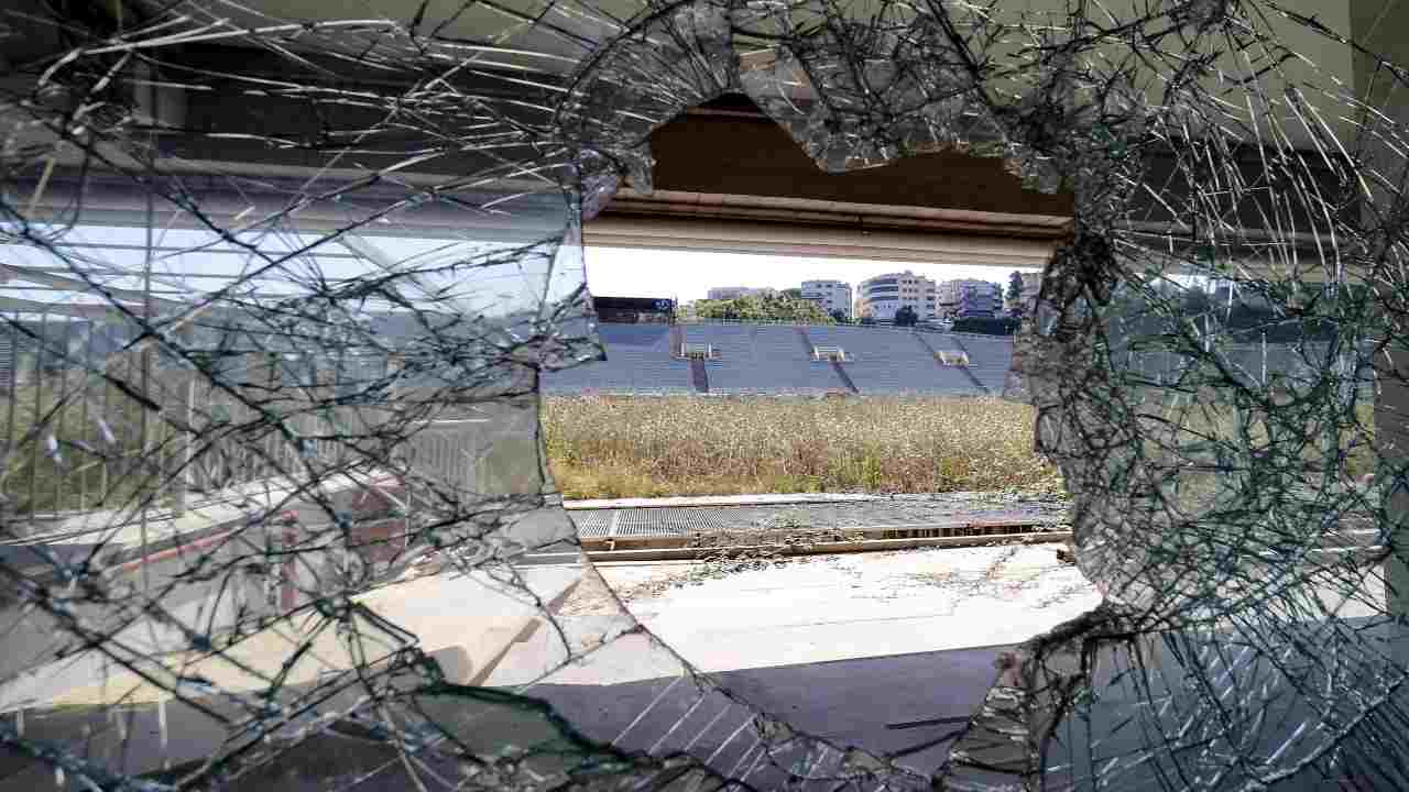 Storie di pallone e di mattoni: il “pensiero stupendo” di una casa allo Stadio Flaminio