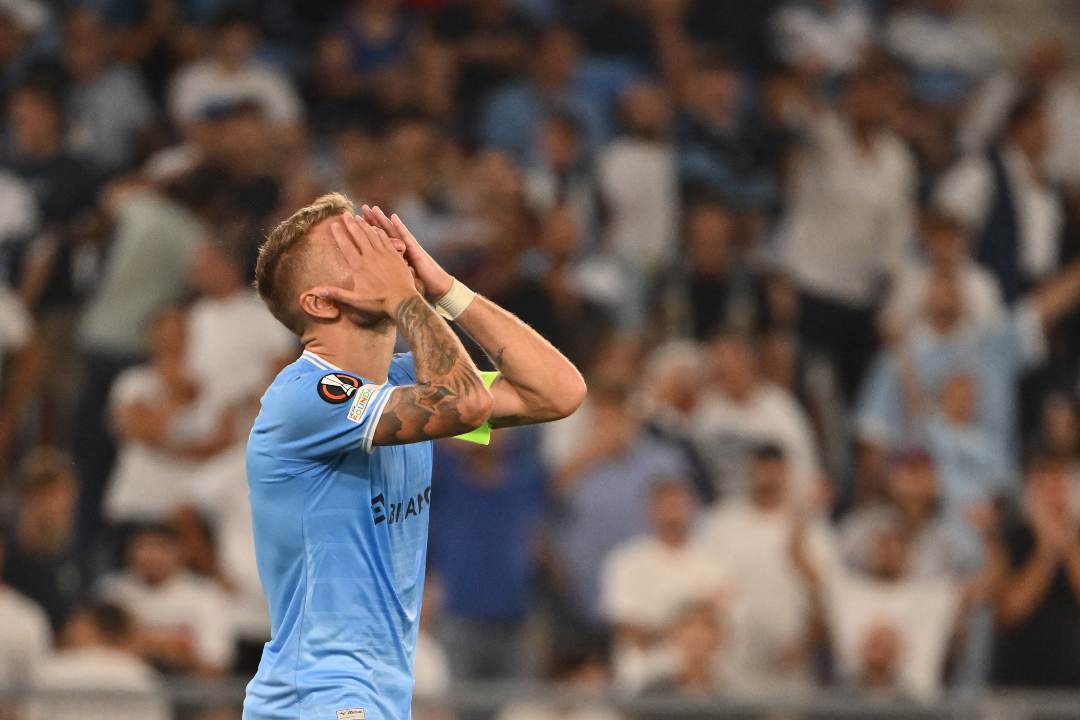 Immobile e N'Zola, uniche punte sempre in campo: la Lazio torna a pensare a un vice Ciro