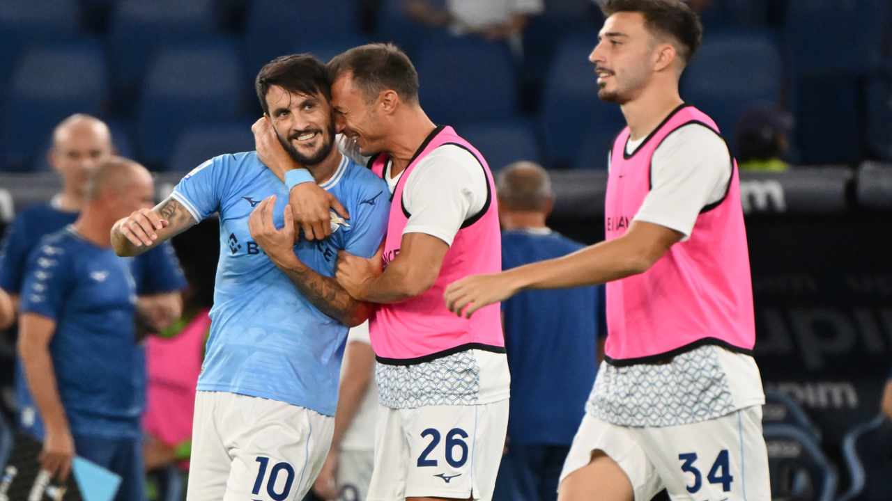 Lazio, Tanti auguri Mago! | Luis Alberto compie 30 anni. Tutti i suoi numeri