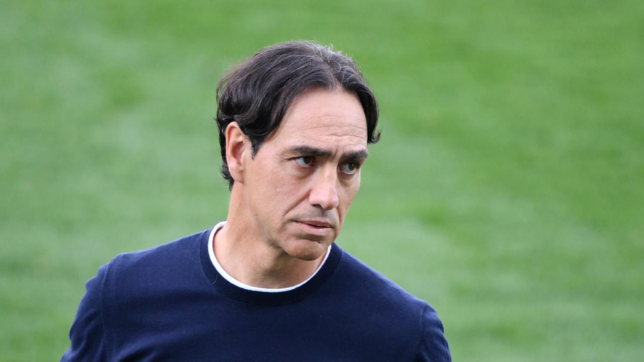 Lazio, Nesta elogia Sarri. E su Romagnoli "Ha scelto col cuore"