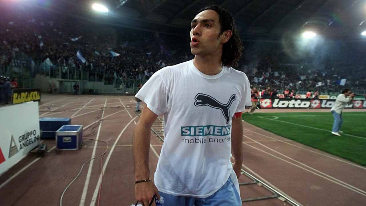 Lazio, Nesta elogia Sarri. E su Romagnoli "Ha scelto col cuore"