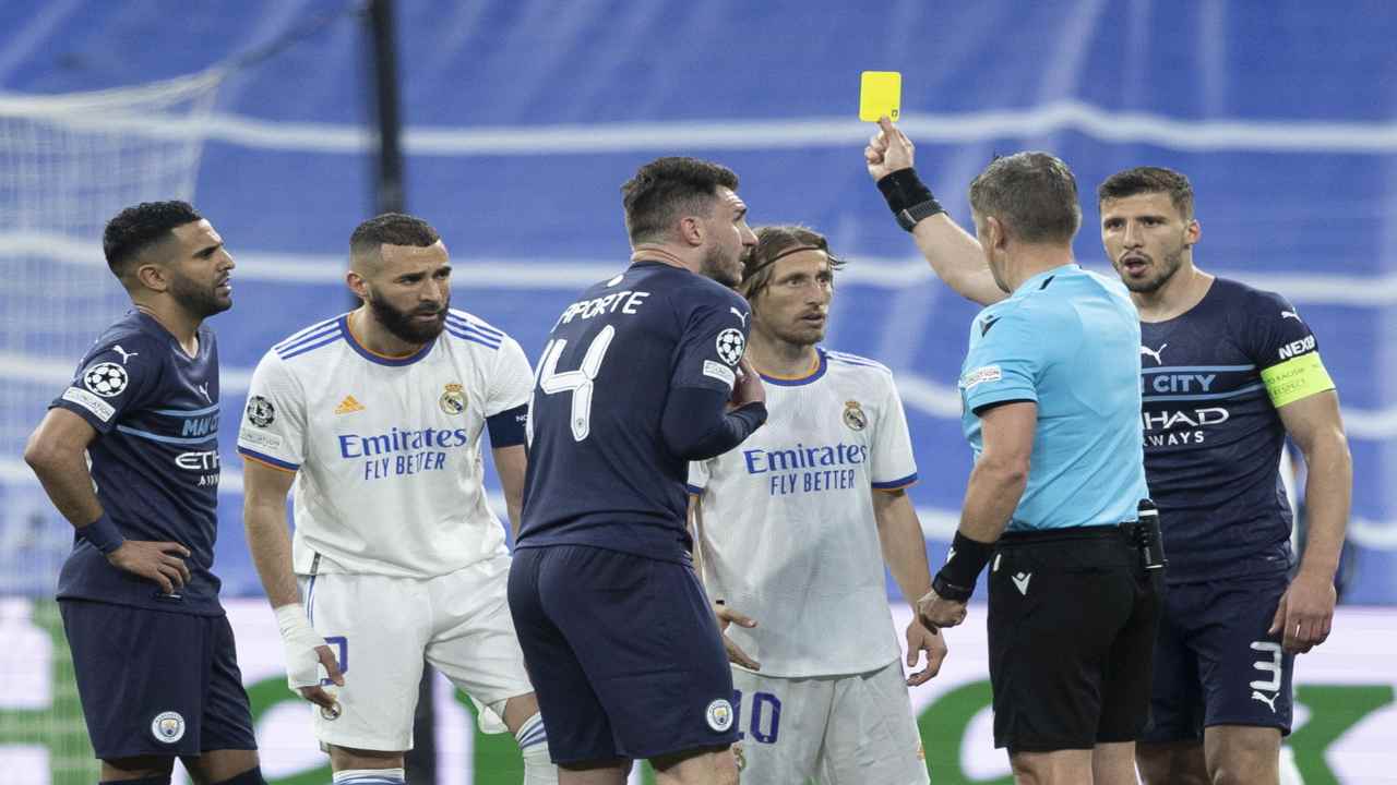 Cremonese-Lazio: c'è l'arbitro dell'incontro. Nome caro ai tifosi biancocelesti