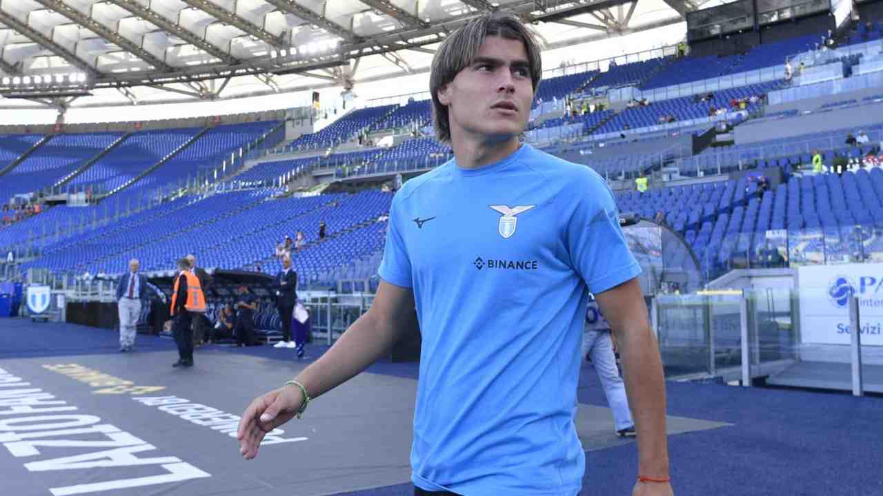 Calciomercato Lazio, quale futuro per Luka Romero? Il punto