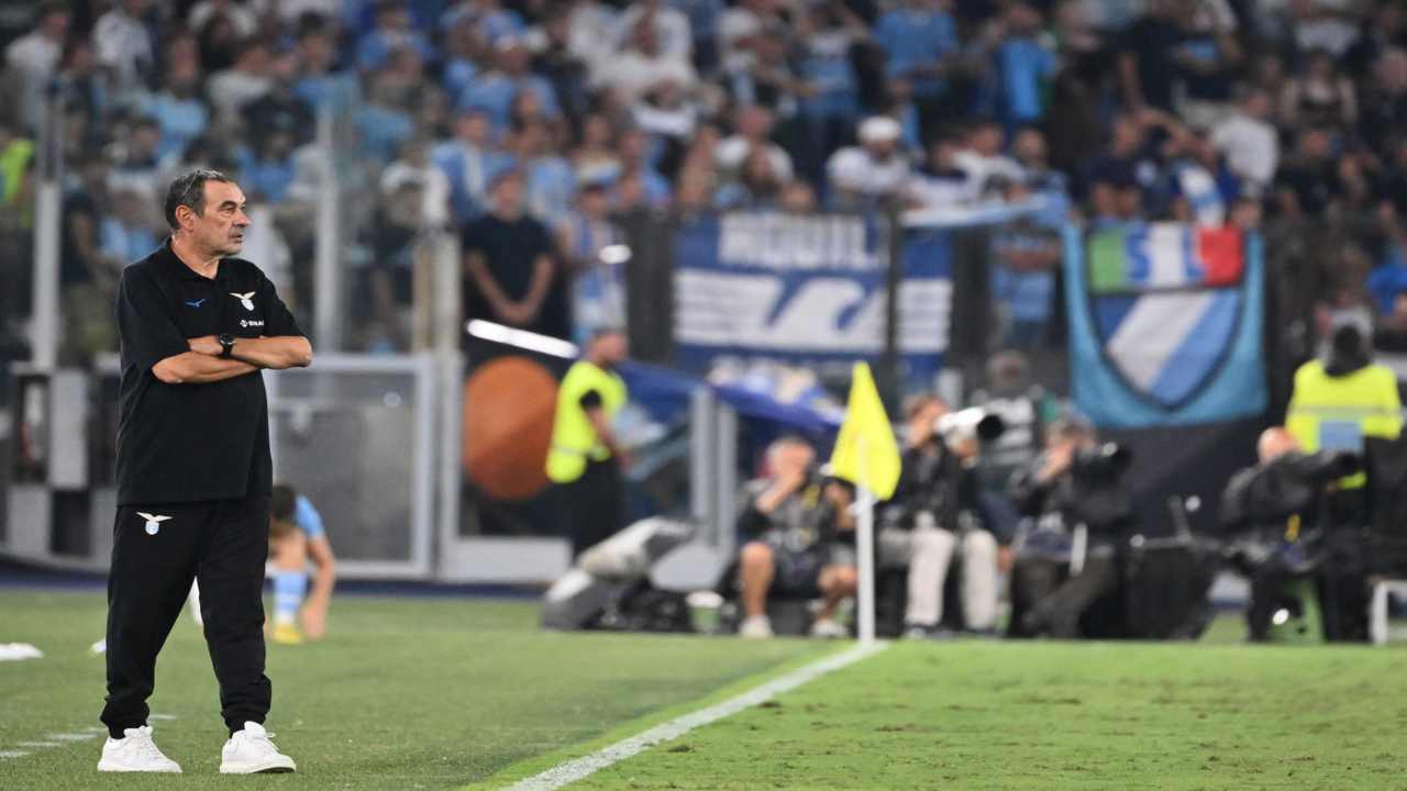 Lazio, Sarri e Zoff: difesa di ferro | Quando i numeri non mentono...