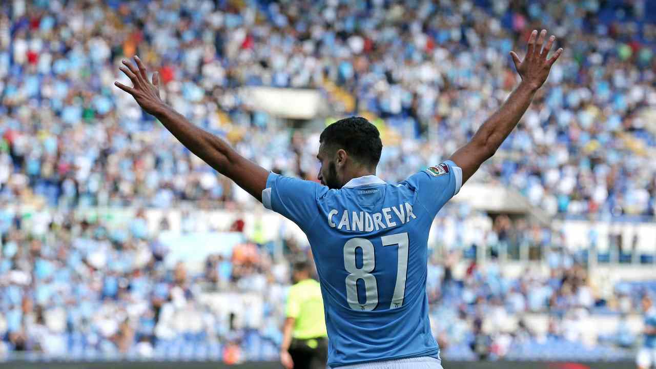 Lazio-Udinese: Fiore, Candreva e tanti altri... Quanti i doppi ex in questa sfida