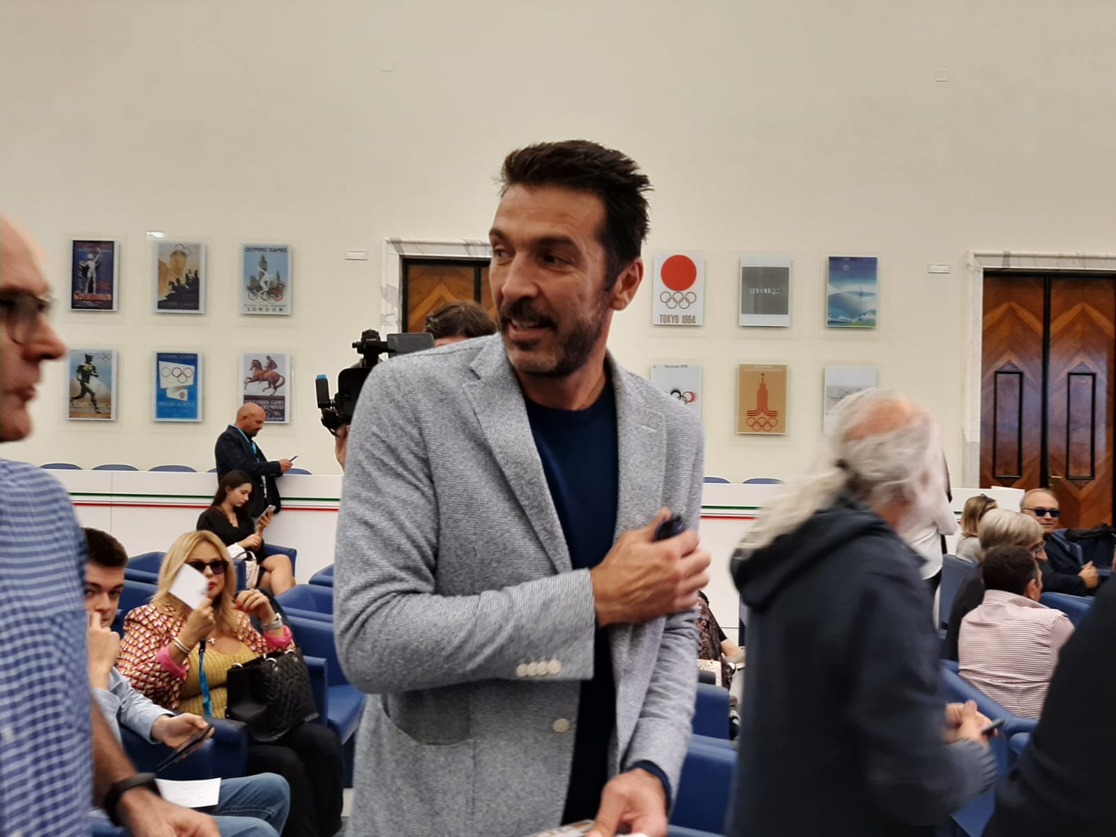 LIVE Premio Scopigno 2022, la diretta della cerimonia in tempo reale | FOTO – VIDEO