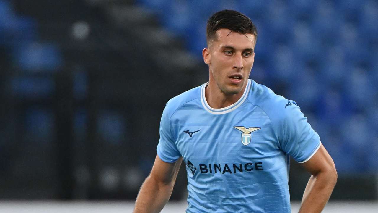 Casale ai microfoni di Lazio Style dopo Lazio-Udinese 0-0.