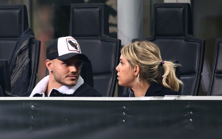 Crisi Icardi