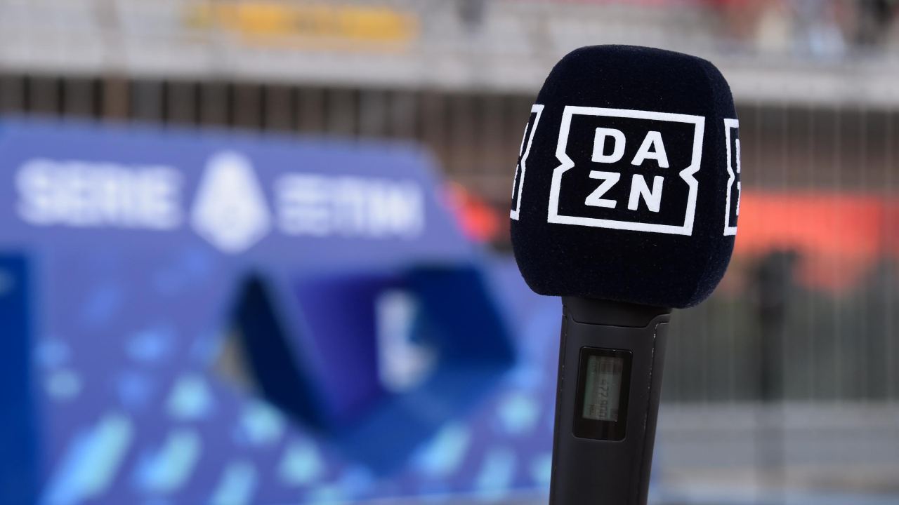 Diritti televisivi DAZN