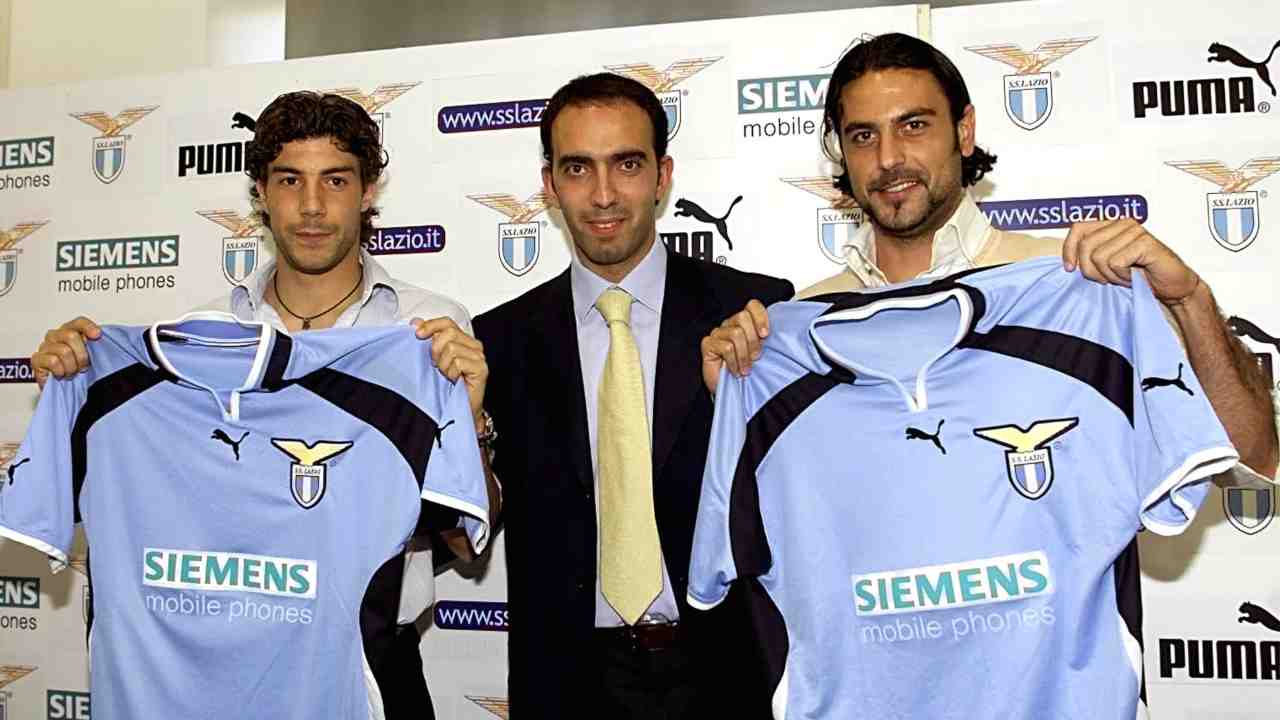 Lazio-Udinese: Fiore, Candreva e tanti altri... Quanti i doppi ex in questa sfida