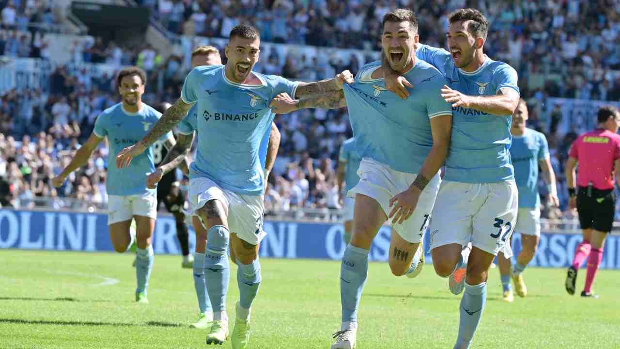 Le probabili formazioni di Fiorentina-Lazio