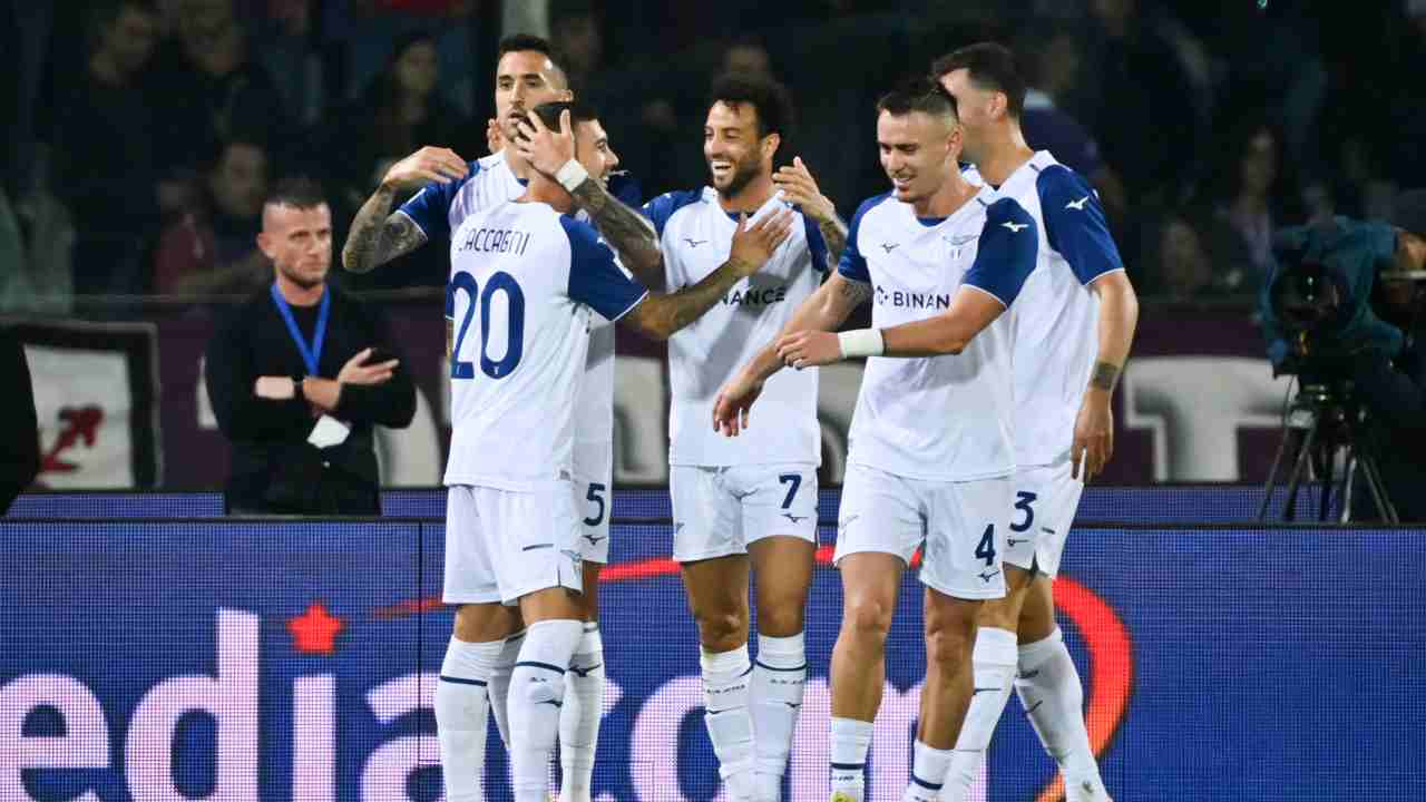 Fiorentina-Lazio, ESCLUSIVO Angelo Gregucci   "Condizione ottimale ma piedi a terra..." - VIDEO