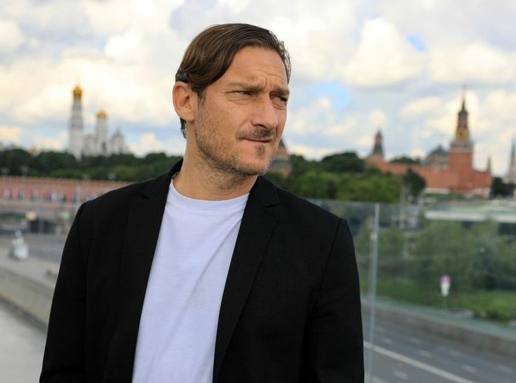 Francesco Totti