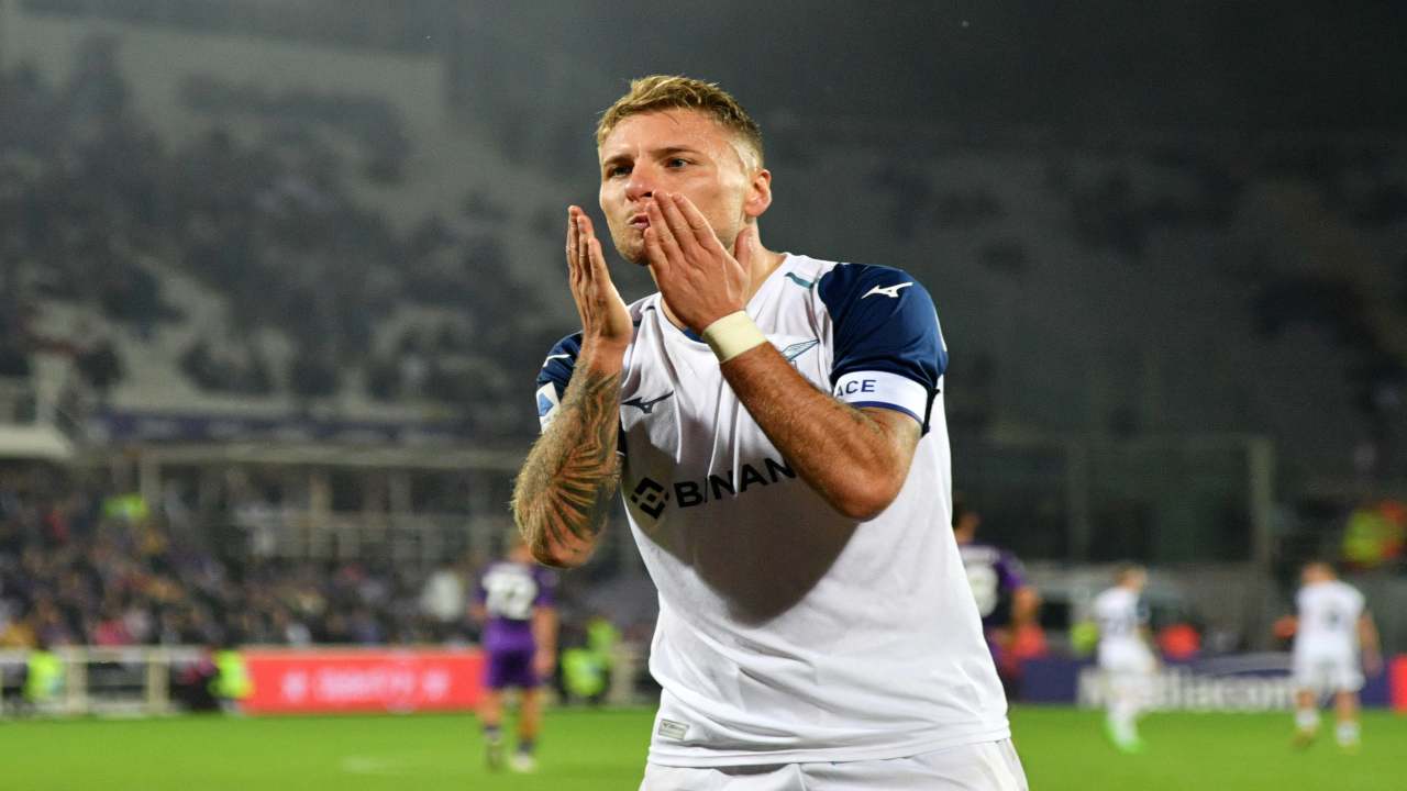 Immobile segna sempre, ma Pedro ha una media gol maggiore