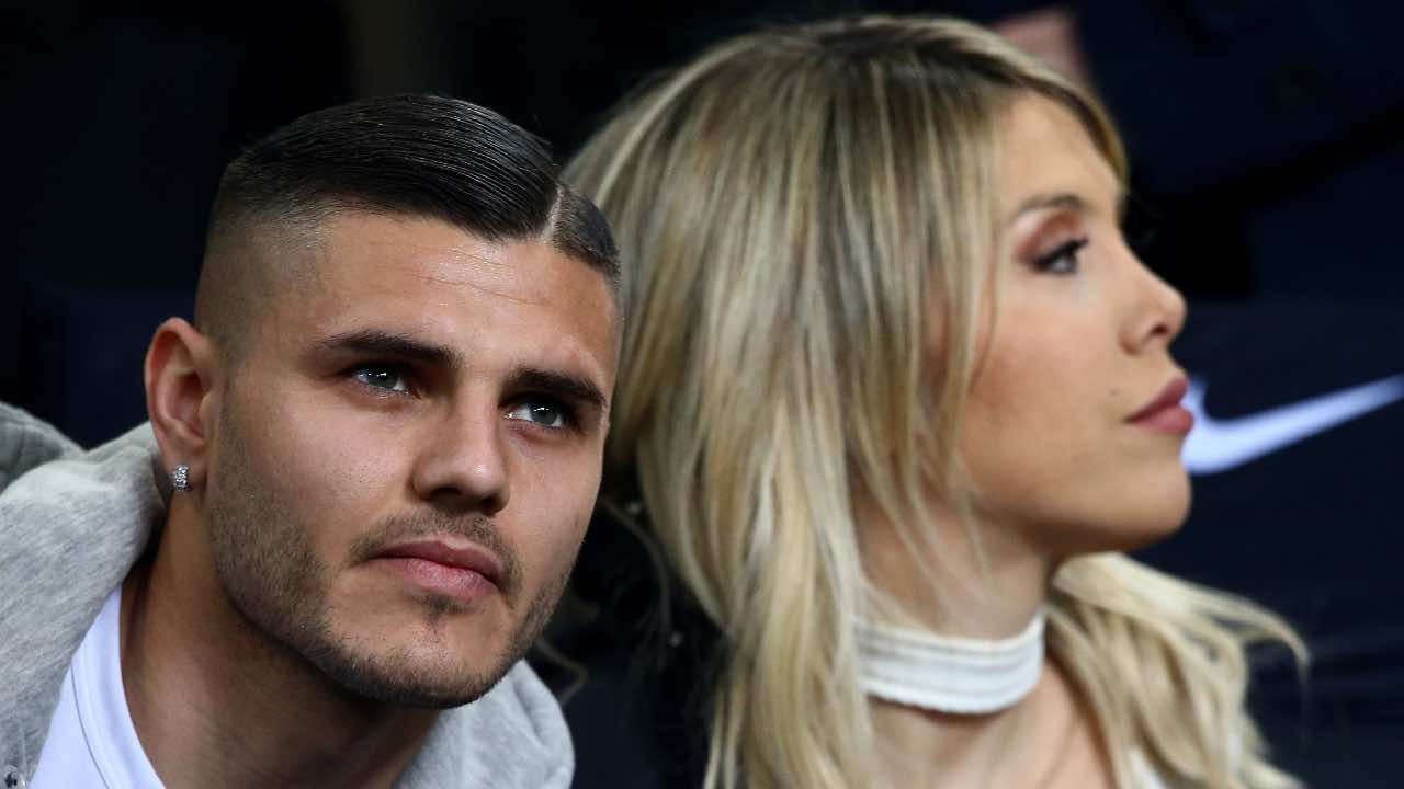 Icardi crisi