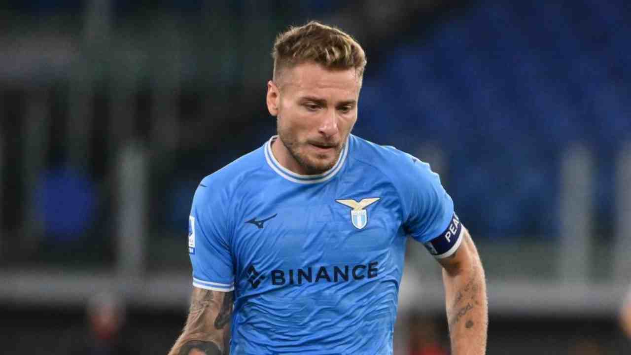 Lazio-Spezia, poker servito: calcio spettacolo all'Olimpico