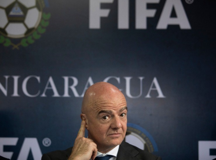 Qatar 2022, Tunisia a rischio esclusione.