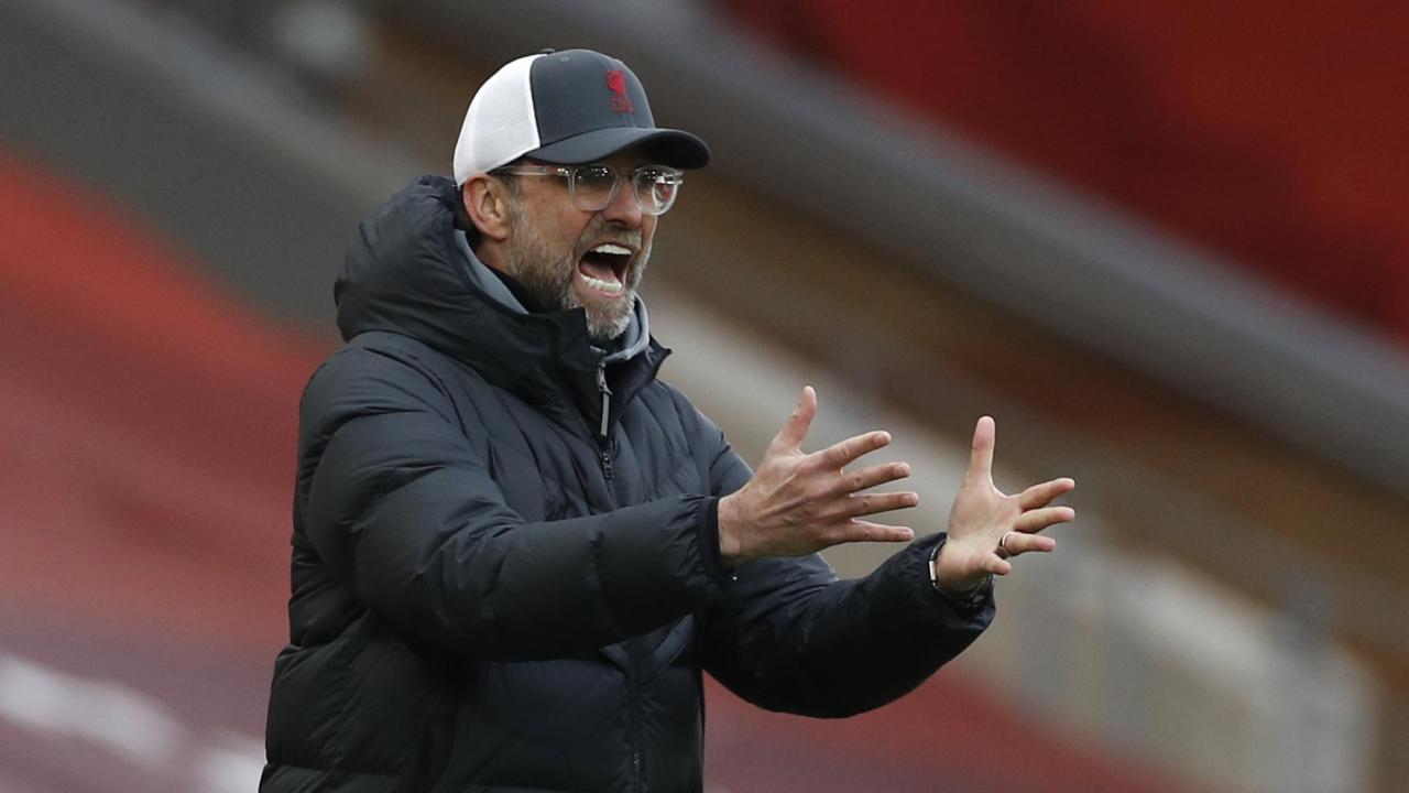 Jurgen Klopp contro il Mondiale in Qatar