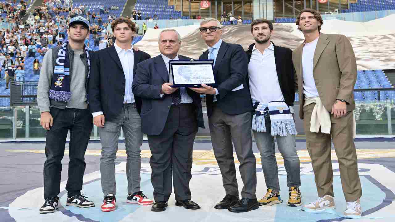 Formello: due difensori assenti alla ripresa