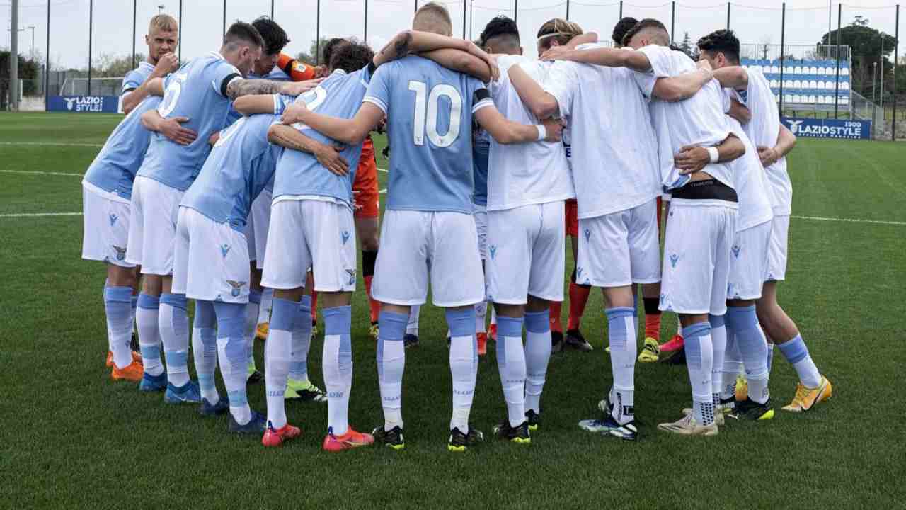 Lazio Primavera: boccata d'ossigeno. Crespi trascina i biancocelesti