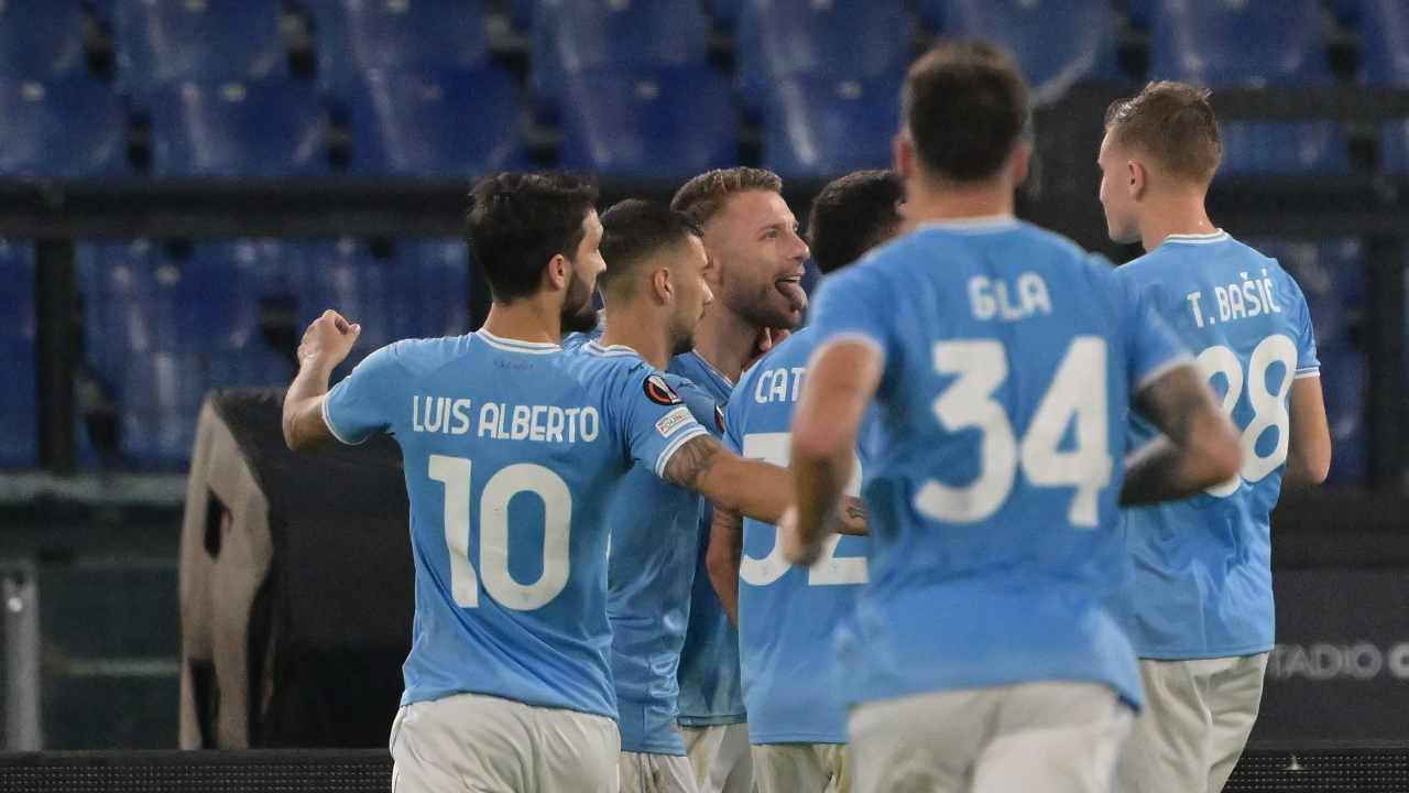 Lazio, le parole dell'ex centrocampista.