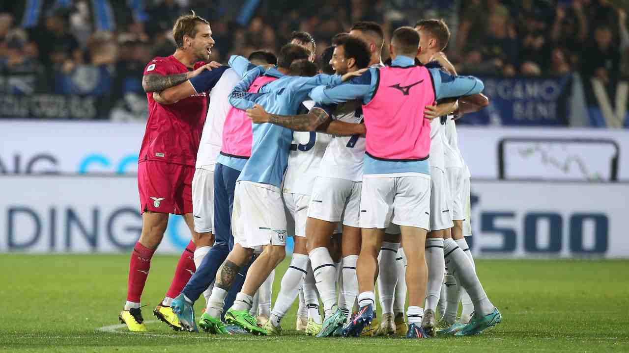 La Lazio ospita a Formello uno storico ex